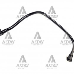 YAKIT BORUSU 206 1.4 8V-16V TU3JP-ET3J4 YAKIT BORUSU 206 1.4 8V-16V TU3JP-ET3J4